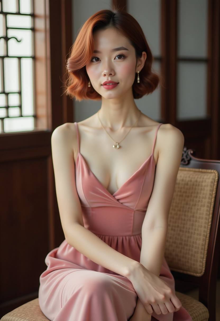 无边深海